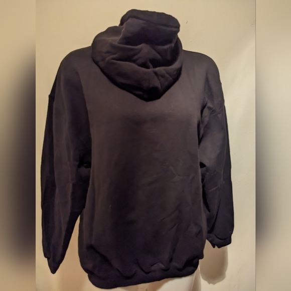 'Y'all Means All' Relaxed Fit Hoodie - Picture 4 of 4